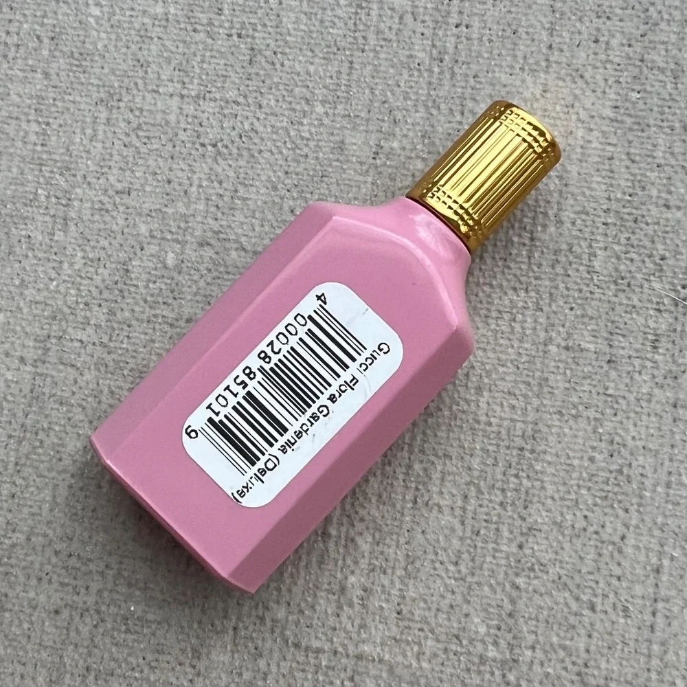 ❤️ GUCCI Flora Gorgeous Gardenia mini